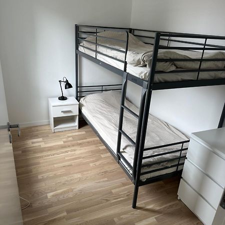 Ny Lgh I Varberg, 80 Kvm, 4 Rum Esterno foto